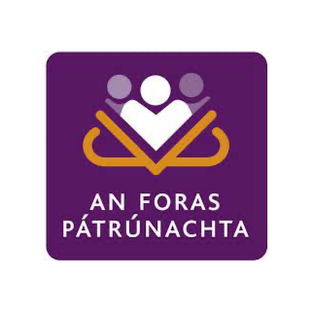 An Foras Pátrúnachta