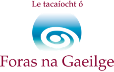 Foras na Gaeilge