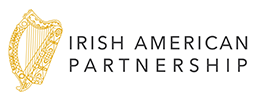 Irish american partnership