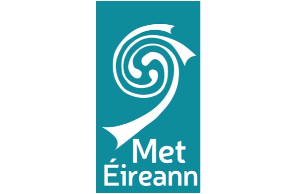 Met Éireann