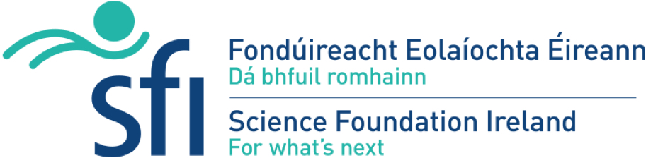 Science foundation Ireland