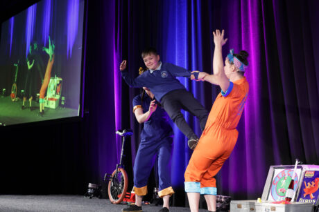 ESB Science Blast Belfast 2024