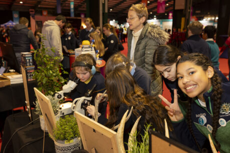 ESB Science Blast Dublin 2024